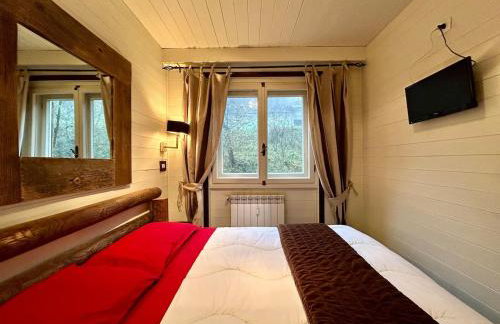 Trilocale a due passi dalle piste con balcone - Foto 22