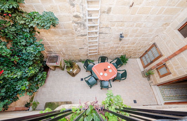 3 Bedrooms House of Character in Rabat Near Mdina - Casa Melita - Foto 30