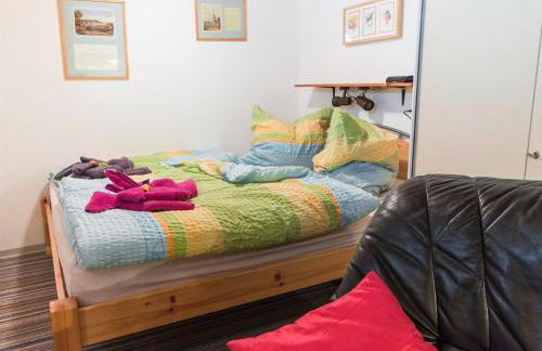 Ferienwohnung Küssner - Foto 2