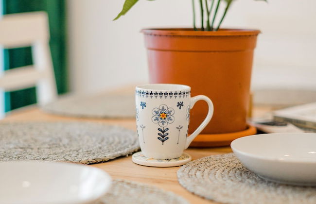 Essenza Charming Two BedRoom Apartment - Photo 27