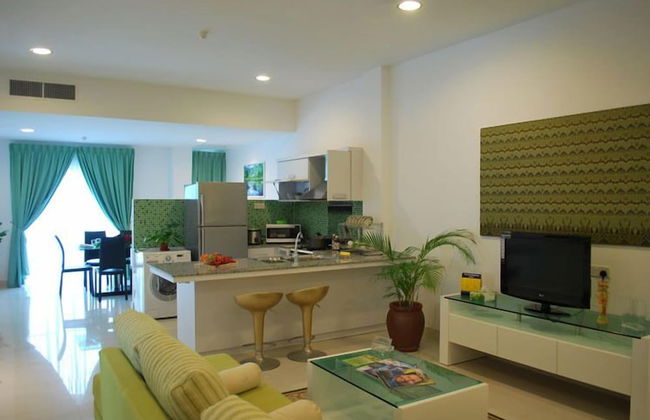 Mciti Suites - Foto 38