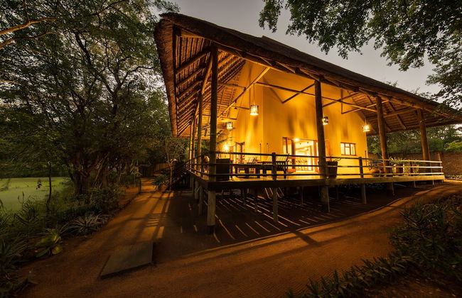 Bush Villas on Kruger - Photo 24