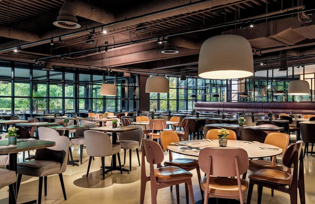 Residence Inn by Marriott Amsterdam Schiphol Airport - Foto 55