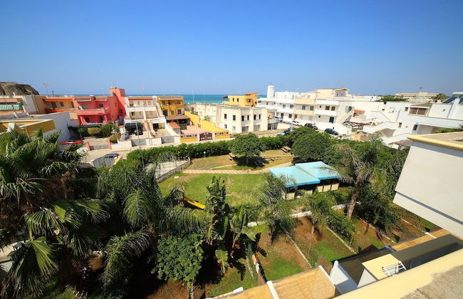 Residence Riva Mare Ugento - Foto 1