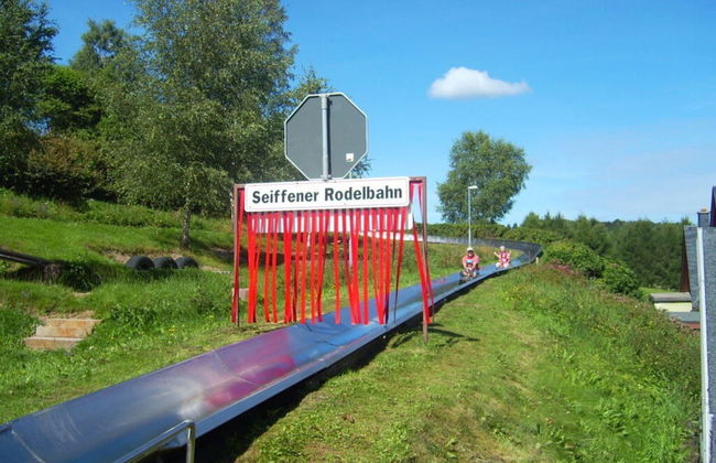 Holiday Home by the Forest - Foto 16