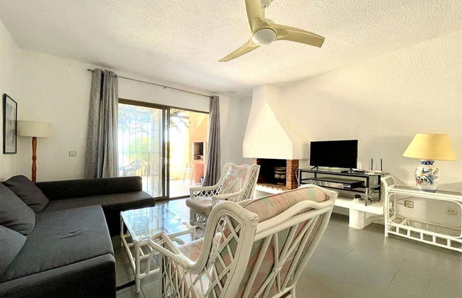 Golf & Beachside Getaway - Photo 10