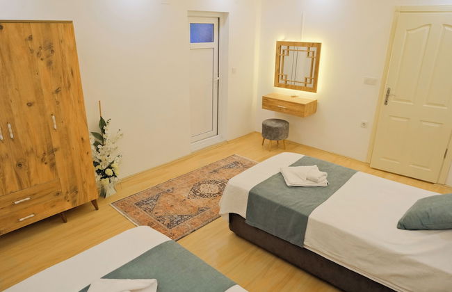 VILLA SOLE MARE DEMRE - Foto 23