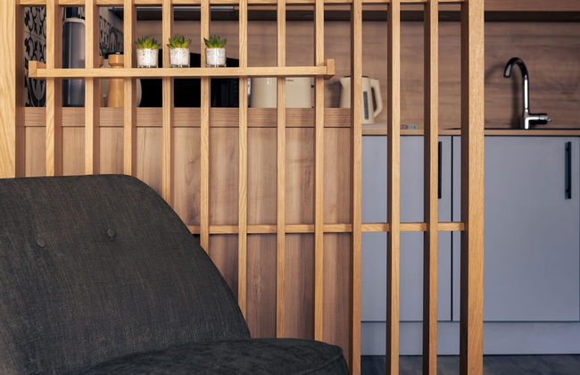 Ferry View Studio in Bowness-on-windermere - Foto 15