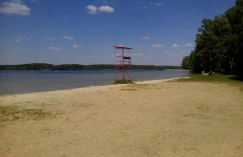 Dom Wakacyjny Quattro Niesulice - Foto 43