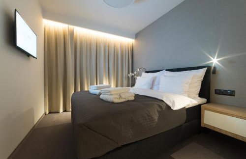 Apart-Hotel VIVI Residence & SPA - Foto 44