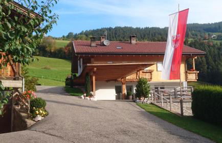 Jaiterhof - Photo 44