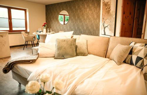 Spalter EINSER - Luxury Apartments & Ferienwohnungen - Foto 47