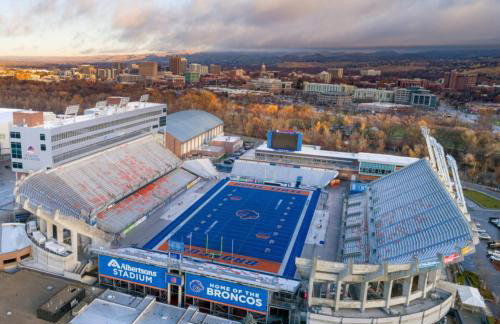 Morning Star Cottage with RV parking in Star Idaho - Foto 5