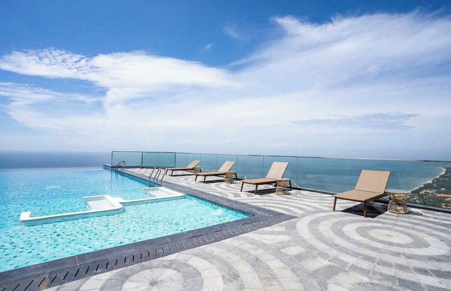 Apec Mandala Mui Ne by Ni - Foto 52