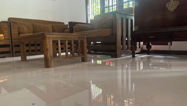 Villa Gajeru Walawwa by W Lanka - Foto 4, Zona de estar