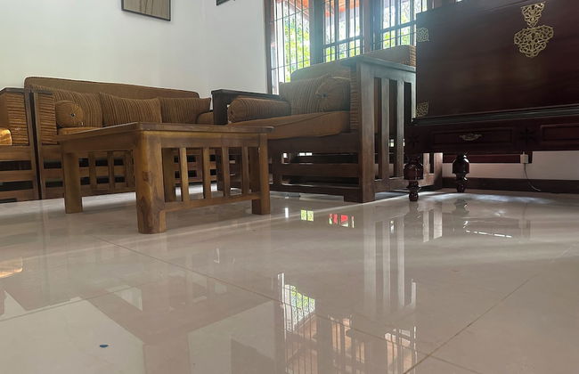 Villa Gajeru Walawwa by W Lanka - Foto 4