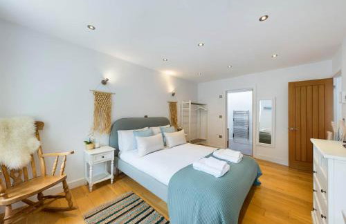 The Malthouse, a 5 minute walk to Bantham - Foto 15