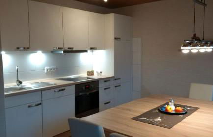 Ferienhaus Rosemarie - Foto 9