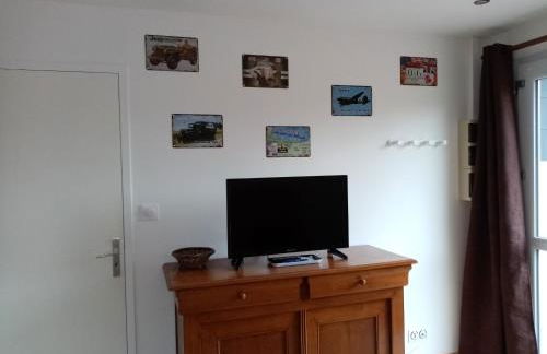 Gîte Marguerite - Foto 19