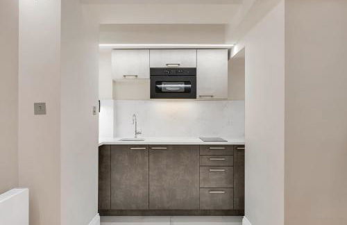 Cleveland Residences Farringdon - Foto 102