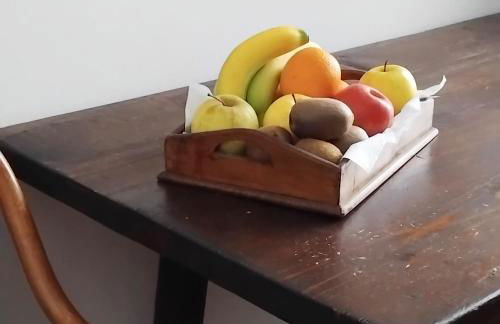 San Lorenzo Suite in Exclusive Building - Foto 9