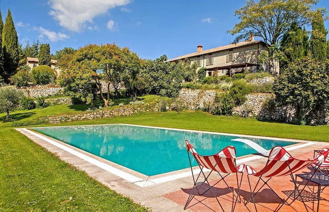 Verdidea - VILLA AIOLA - Foto 30