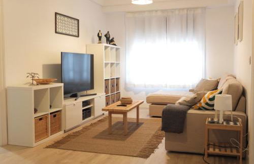 Apartamento La Zurri near Kursaal - Foto 12