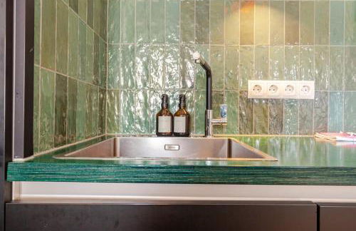 Klimatisierte Wohnung mit großer Terrasse - Foto 20