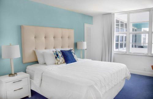Seacoast Suites on Miami Beach - Foto 104