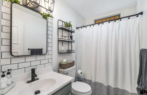 Welcome to The Mountain Escape! - Foto 20