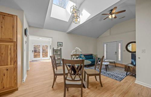 Hominy Creek Haven - Foto 7