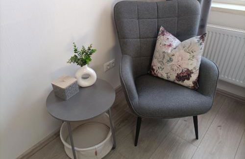 HARZ-PFOTE familien- und hundefreundliche Ferienwohnung - Foto 20