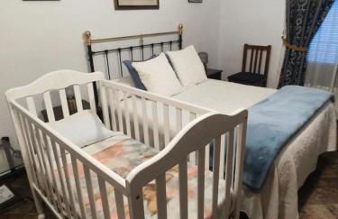 Entretorres. Casa-dúplex en centro histórico. - Foto 11