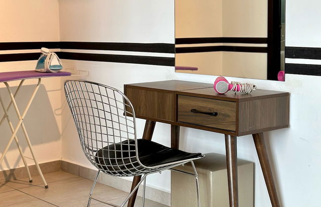 Atlantis Residence 2 - Foto 35