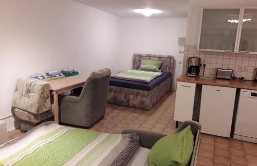 Kleine Ferienwohnung am Stadtrand von Leipzig - Foto 18