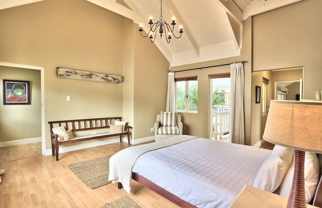 Huis Langbaai - Foto 12