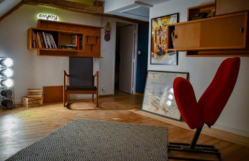 Le Scenario - Foto 16