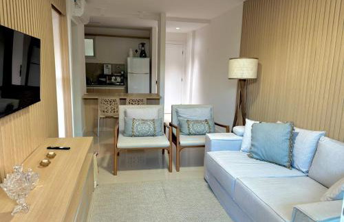 Beleza e Conforto no Cloc Marina - Salvador - Photo 4