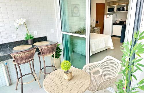 JM1101 - Ótimo apt no Rosarinho - Foto 6