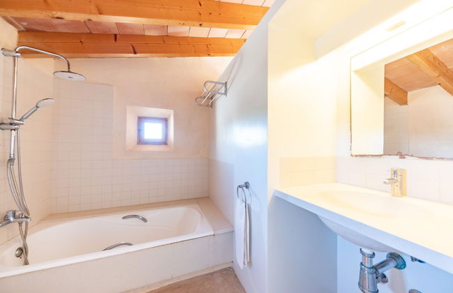 Can Jeroni Carrio in Cala Bona - Foto 29