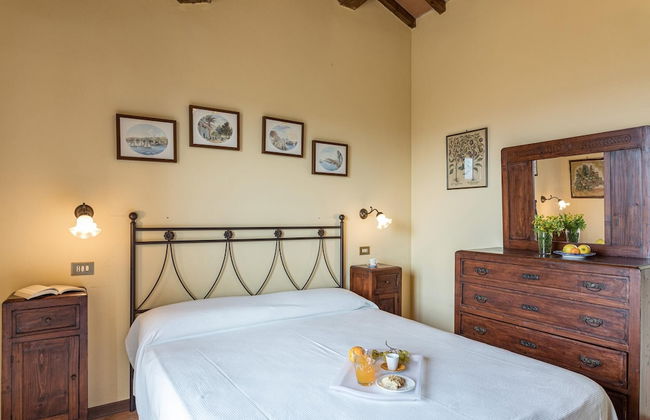 Villa Mila 6 in Gualdo Cattaneo - Photo 37