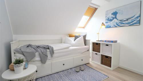 Haus am Meer Haus am Meer, App 02 - Foto 4