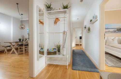 Große Koje mit Terrasse - Foto 8