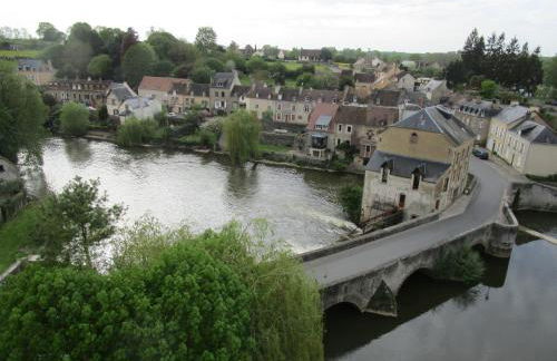 Le Coeur de Fresnay - Foto 19