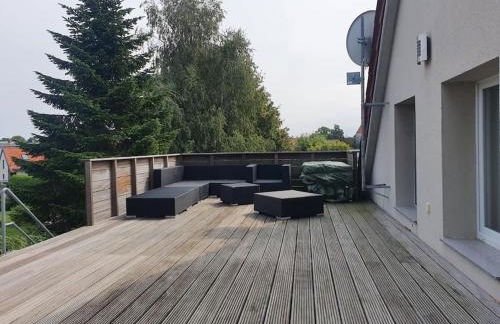 Ferienwohnung MaLaMaBu am Kitespot Saal Ostsee - Foto 6