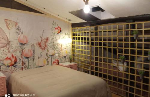 La casita de mi abuela - Foto 7