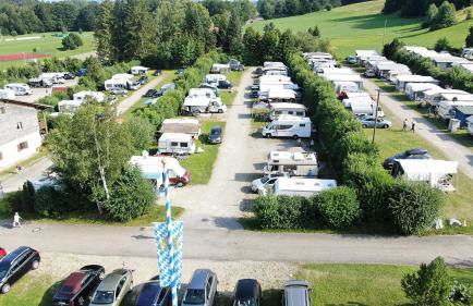 Terrassen-Camping am Richterbichl - Foto 14