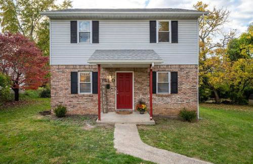 Croquet - Fire Pit - Central Location - Foto 26