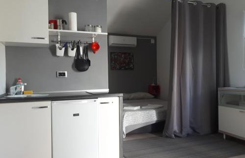 Studio Apartman Splash - Photo 5