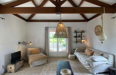 Charmant gîte de 4 à 6 personnes à 5km de Duras - Foto 30